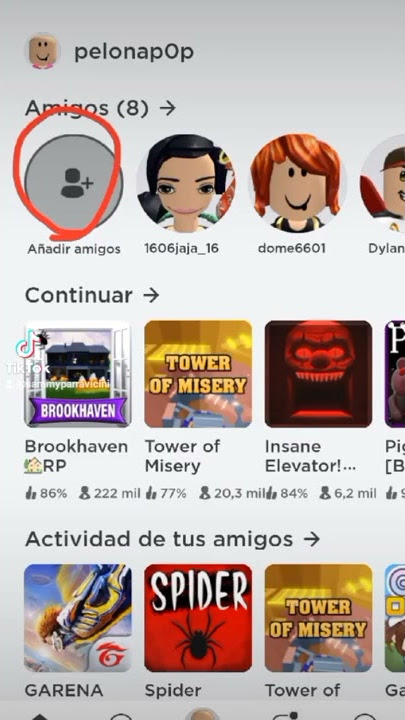 se dice que su mama de 4nn1 es mala :'c me dio miedo 😱😨😰 mamiiiiiiiiiiii tengo miedoooooooo😭