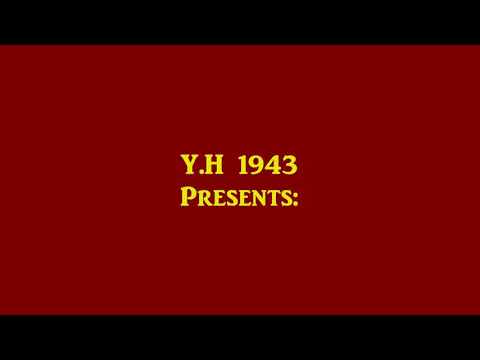 VE LENİN YENİDEN GENÇ