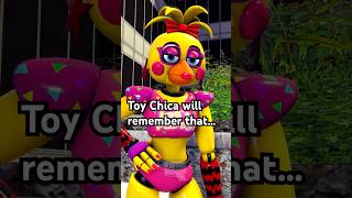 He forgot, She will always remember...