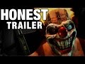 TWISTED METAL (Honest Game Trailers)