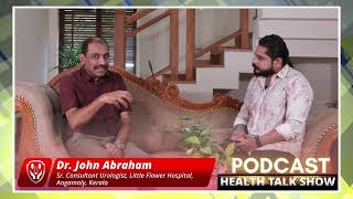 Dr. John Abraham