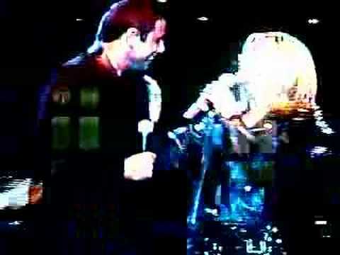 John Travolta end Olivia Newton-John