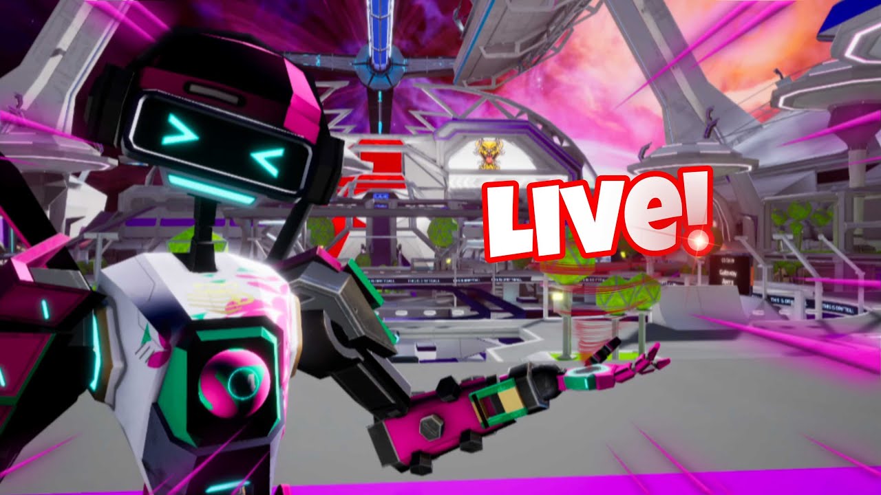 I Got Spectator! Orion Drift Live With Viewers! - YouTube
