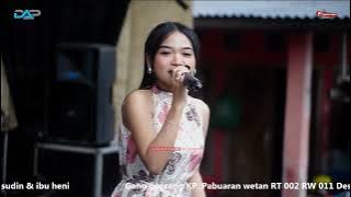 SYAHDU - DHEA PUTRI | DAP PRODUCTION