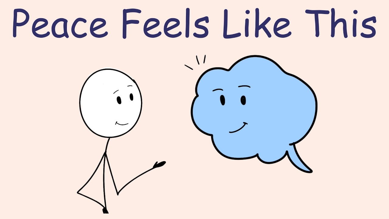 Успокойте свой разум лучше, чем любое ASMR-видео.