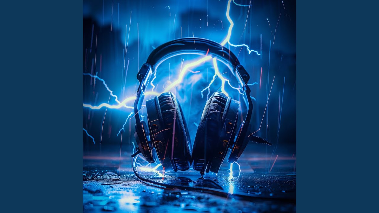 Thunder's Melodic Power