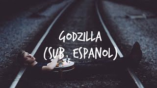 With Confidence - Godzilla | Sub. Español