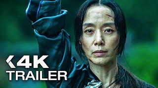 REVOLVER Trailer German Deutsch (2025) Lee Jung-jae