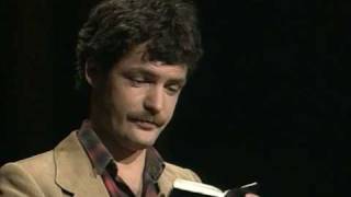 Herman Finkers - Daar Krijgt Het Anp Moeilijkheden Mee