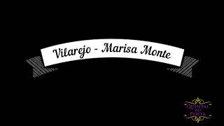 Video thumbnail of "Solta a voz! 🎤 Vilarejo - Marisa Monte"