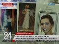 WATCH: Kagawad ng Brgy. 96, pinatay ng dalawang suspek na naka-motorsiklo