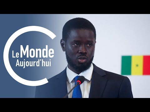 Le Monde Aujourdhui : les nouveaux dirigeants sénégalais promettent des mesures fortes