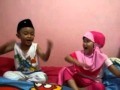 Kids Arabic Song Eyes Ears And Nose 