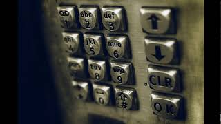 Famous Button Push 2 - /Sound FX/HD Wealth