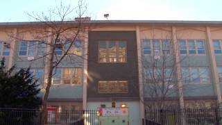 P.S. 38  The Pacific