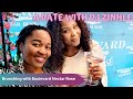 DJ Zinhle invited us to her Indlovu launch| Brunch with Boulevard| South African YouTubers