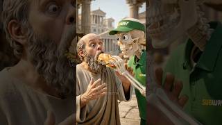 First person to open subway in Ancient Rome