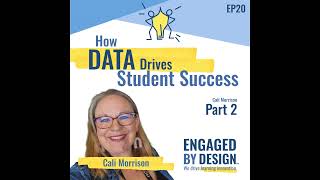 Dr. Cali Morrison: Driving Innovation with Data and Transparency (Part 2)