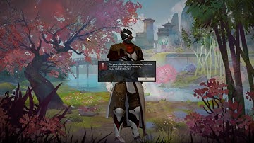 Guild Wars 2 updated the graphics engine using DirectX 11 and the game looks so beautiful now!