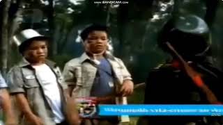 Iklan BuKrim Premium - Jenderal Cilik (2006) @ TPI, TV7, Indosiar, SCTV, Trans TV, RCTI, \u0026 ANTV