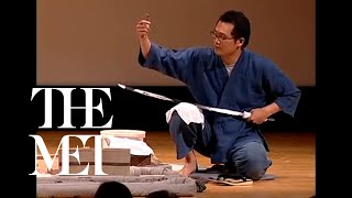 How to Polish a Japanese Sword