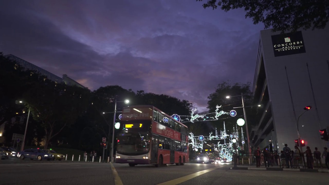 Sony A6500 4K Picture Profile Tests