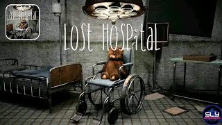 Lost Hospital Escape Game Walkthrough (すみの) 脱出ゲームLostHospital screenshot 3