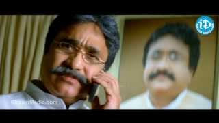 Chandra Sekhar, Sindhu Tolani Best Scene - Bathukamma Movie