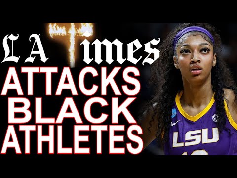 MoT #584 Why The LA Times Attacked LSU Players