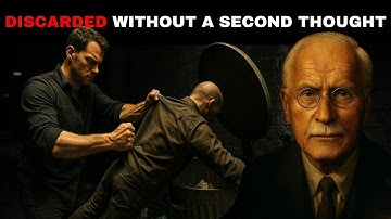 The BRUTAL Moment an Empath DELETES You From Their Life — Jung