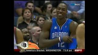 2009   SportsCenter Top 10 Plays   March 16-20