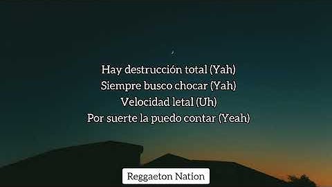 Thumbnail of NATHY PELUSO, CA7TRIEL, PACO AMOROSO - TODO ROTO (Letra/Lyrics) | GRASA