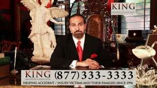 FedEx Bus Crash Witnesses - We Urge You To Contact Us - King Aminpour Car Accident Lawyer