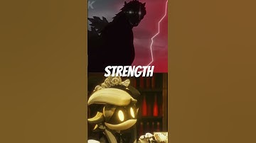 Godzilla In hell vs cyn