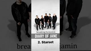 Breaking Benjamin in 15 STYLES #2023 #breakingbenjamin #starset #music