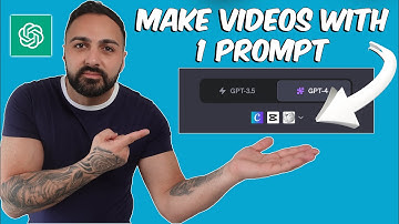 Create Videos in Minutes with These ChatGPT Plugins