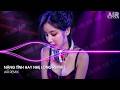 Nặng Tình Hay Nhẹ Lòng Remix (Bản Hot TikTok) -Thà Rằng Người Hãy Nói Hết Để Em Quay Lưng Bước Đi