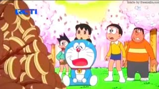 Doraemon Terbaru 2019  negara kue