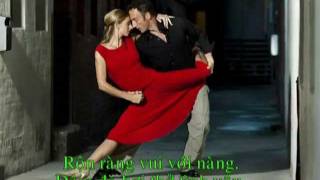 Video voorbeeld van "Tango Yeu - Xuan Phu (Nhac: Minh Tuan)"