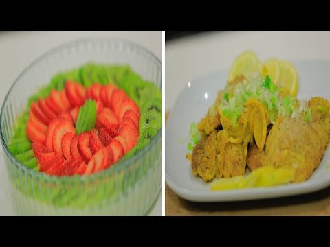 طريقة عمل تشيز كيك مخبوزة دايت
