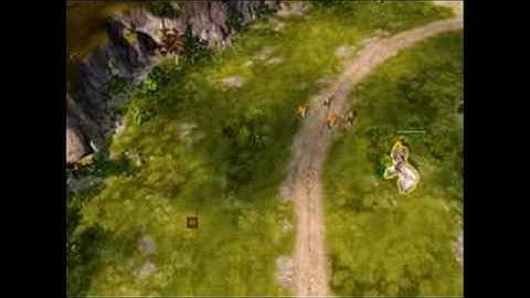 IGN LiveWire at E3 2008: Command and Conquer Red Alert 3