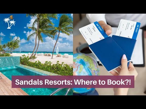 Sandals Barbados - ALL INCLUSIVE Couples Only Reviews, Deals & Photos 2024  - Expedia