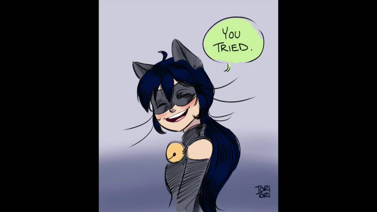 Ladybug And Chat Noir The Next Generation Miraculous Ladybug Comic Dub