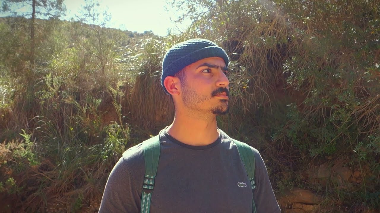 AL Hoceima National Parc: The Hidden Paradise