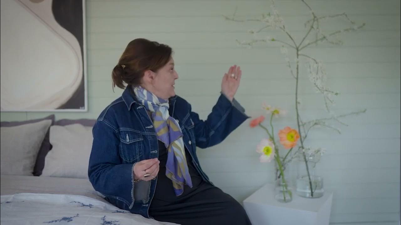 Farrow & Ball Eddy No.301 YouTube