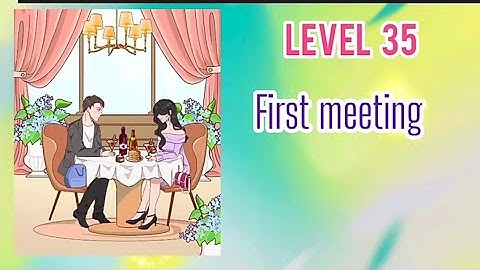 #annoying #puzzlegame #levell35 #First meeting   #video #gameplay #new #2025