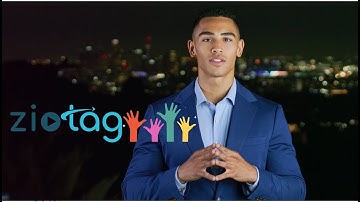 Ziotag AI Powered Video for Podcasters