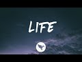 $NOT - Life (Lyrics)