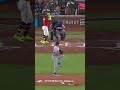 Michael Harris II with a bases-clearing double 🔥