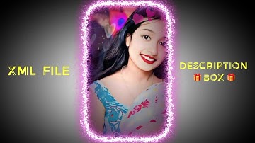 AASA KOODA NEW TREND XML FILE 📈💕|| NEW TREND XML👀💥||NEW XML FILE🍒🦋